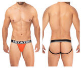 Microfiber Jockstrap