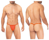 Microfiber G-String