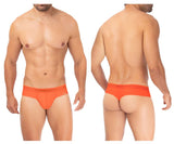 Microfiber Thongs