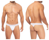 Microfiber Thongs