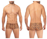 Microfiber Trunks