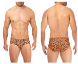 Microfiber Briefs