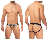 Microfiber Jockstrap