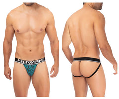 Microfiber Jockstrap