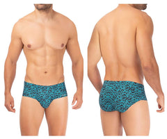 Microfiber Briefs