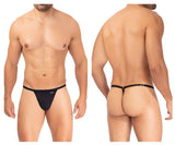 Microfiber G-String