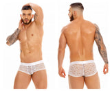 Romance Lace Trunks