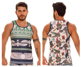 Cairo Tank Top