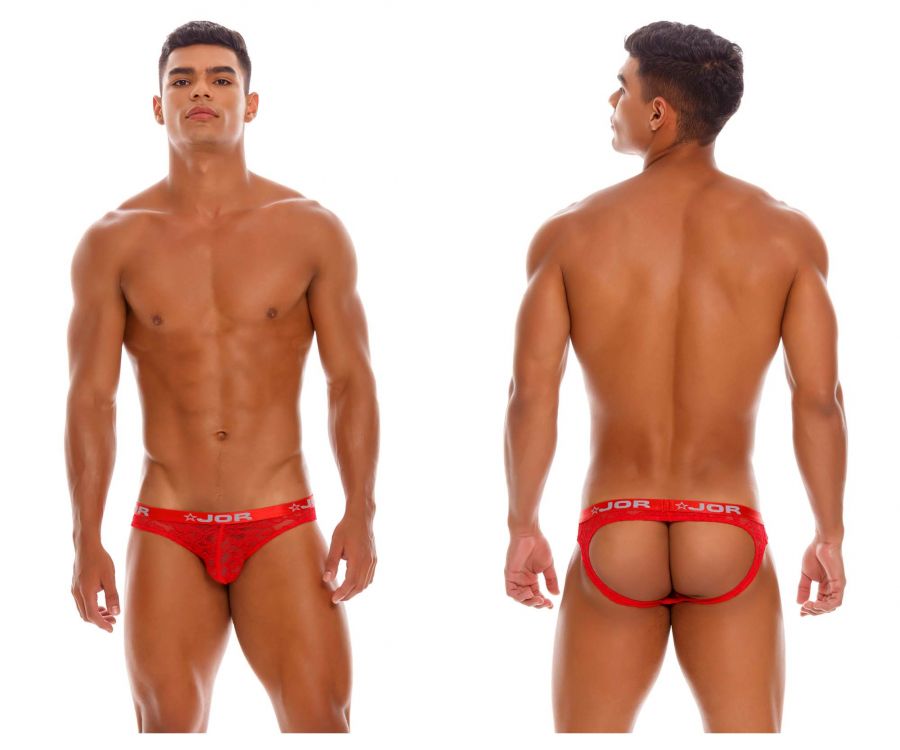 Lover Jockstrap