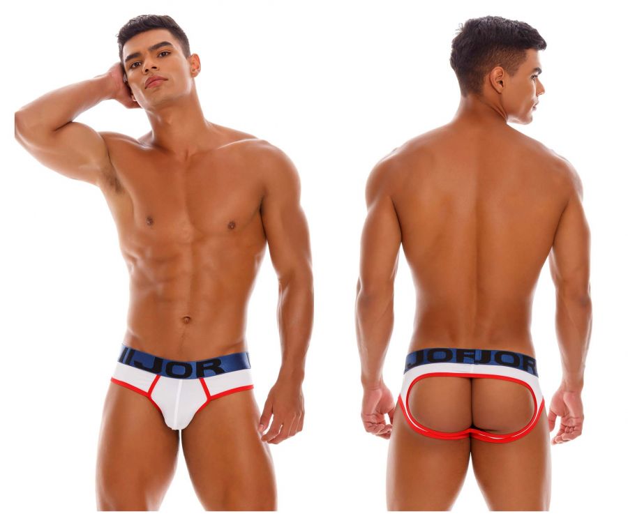 Turin Jockstrap