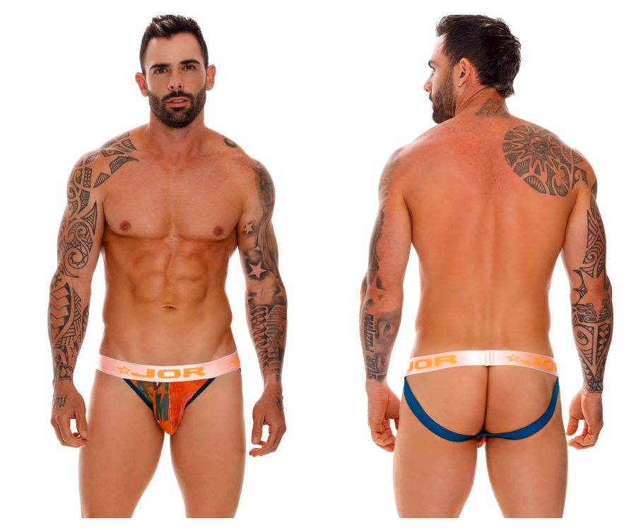 DF Jockstrap