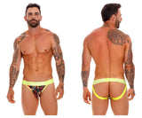 Rivera Jockstrap