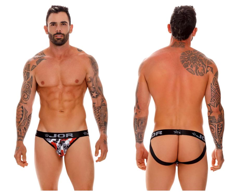 Jalisco Jockstrap