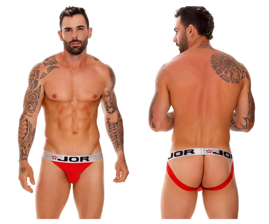 JOR Jockstrap