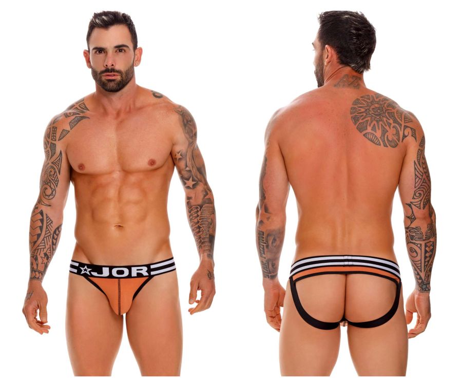 Varsity Jockstrap