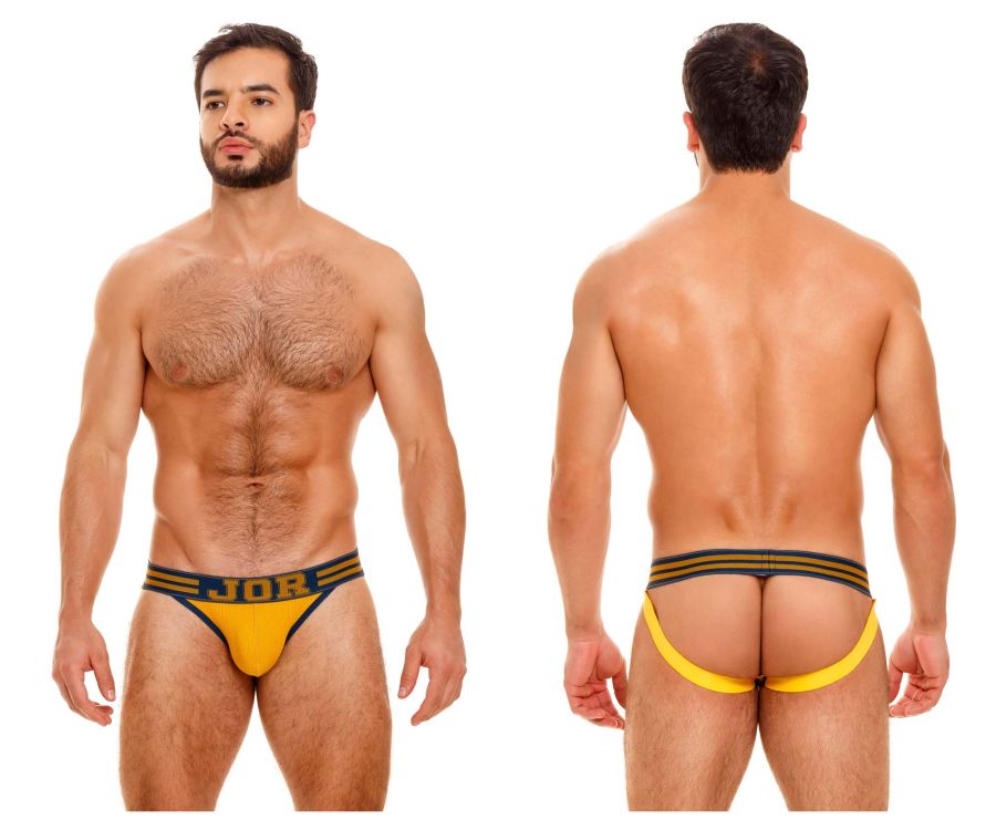 Match Jockstrap