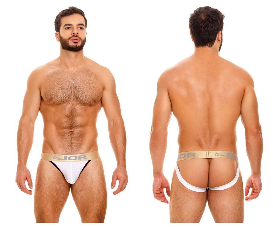 Orion Jockstrap