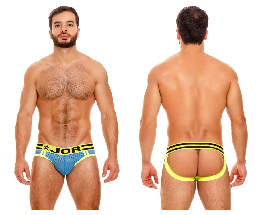 Speed Jockstrap