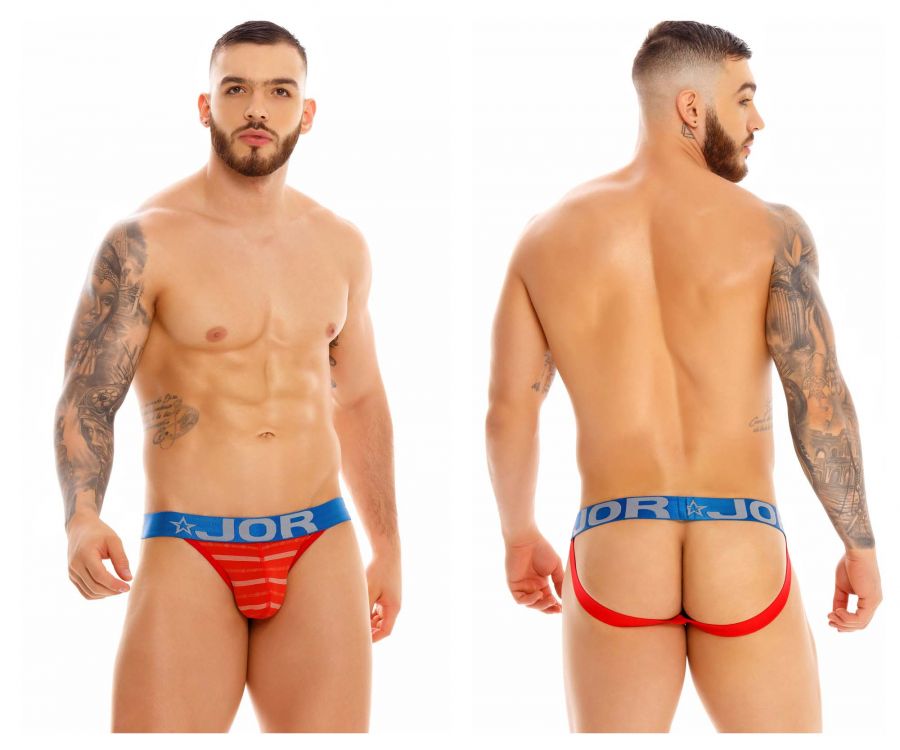 Texas Jockstrap