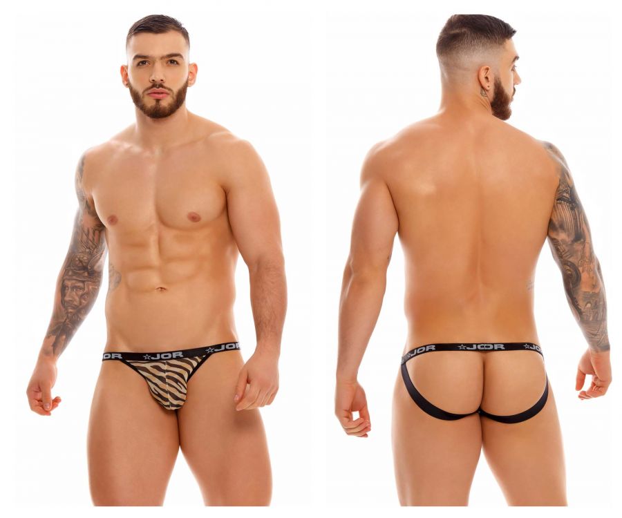 Animal Jockstrap