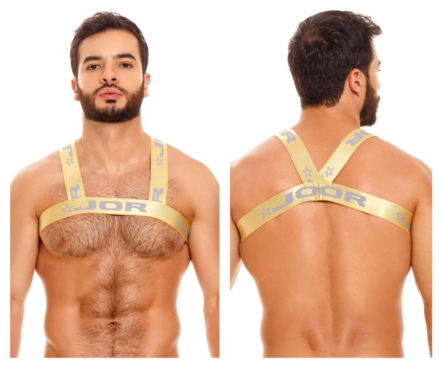 Orion Harness