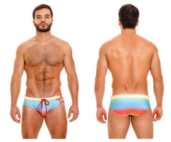 Party Swim Briefs