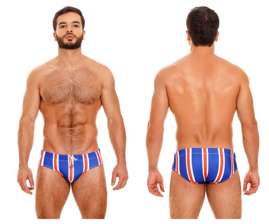 Portofino Swim Briefs