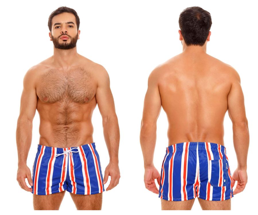 Portofino Swim Trunks