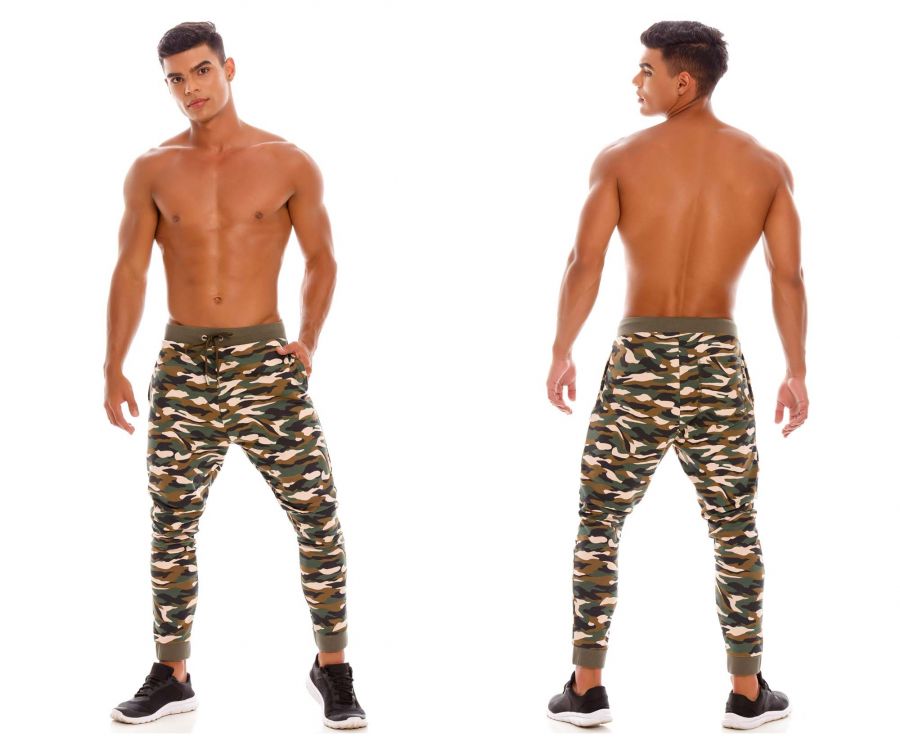 Combat Athletic Pants