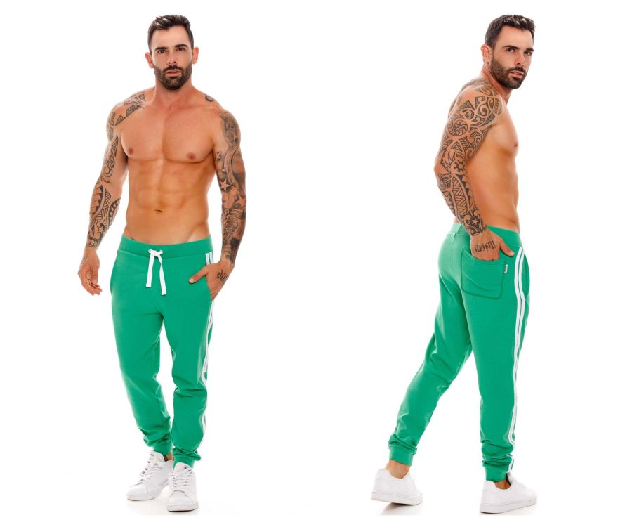 Rio Athletic Pants