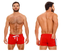 Atlas Athletic Shorts