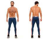 Atomic Athletic Pants