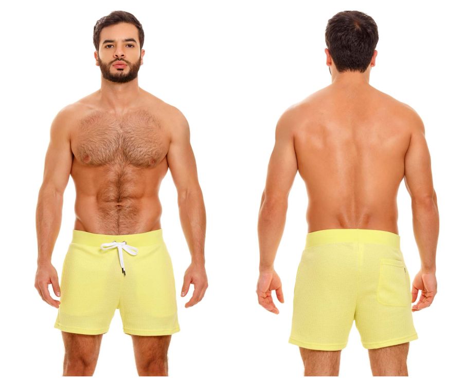 Tulum Athletic Shorts