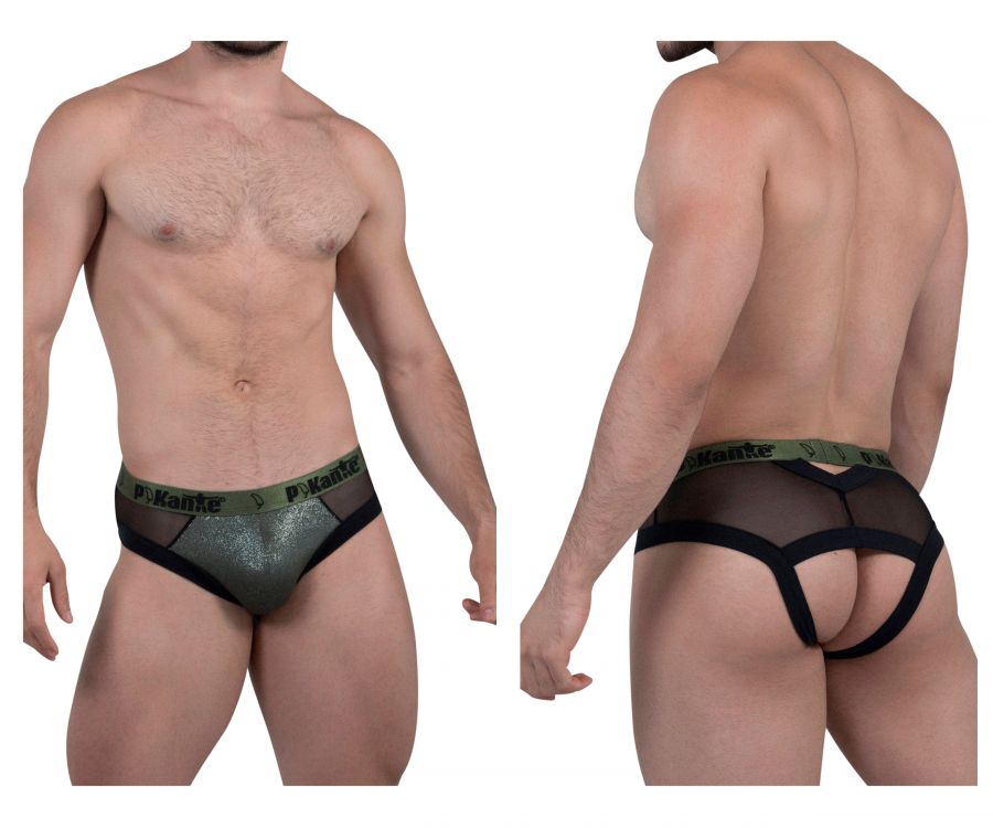 PIK 9299 Private Jockstrap