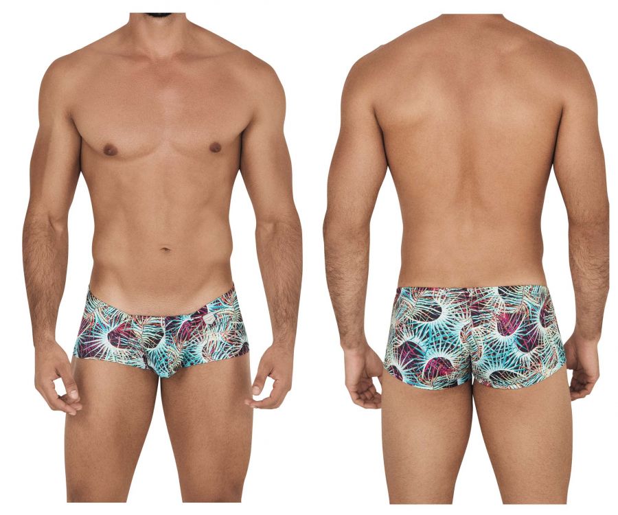 Botanic Trunks