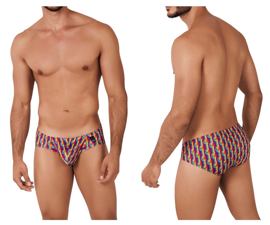 Pride Briefs