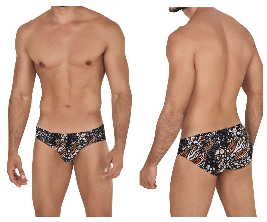 Wild Briefs
