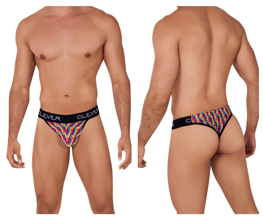 Pride Thongs