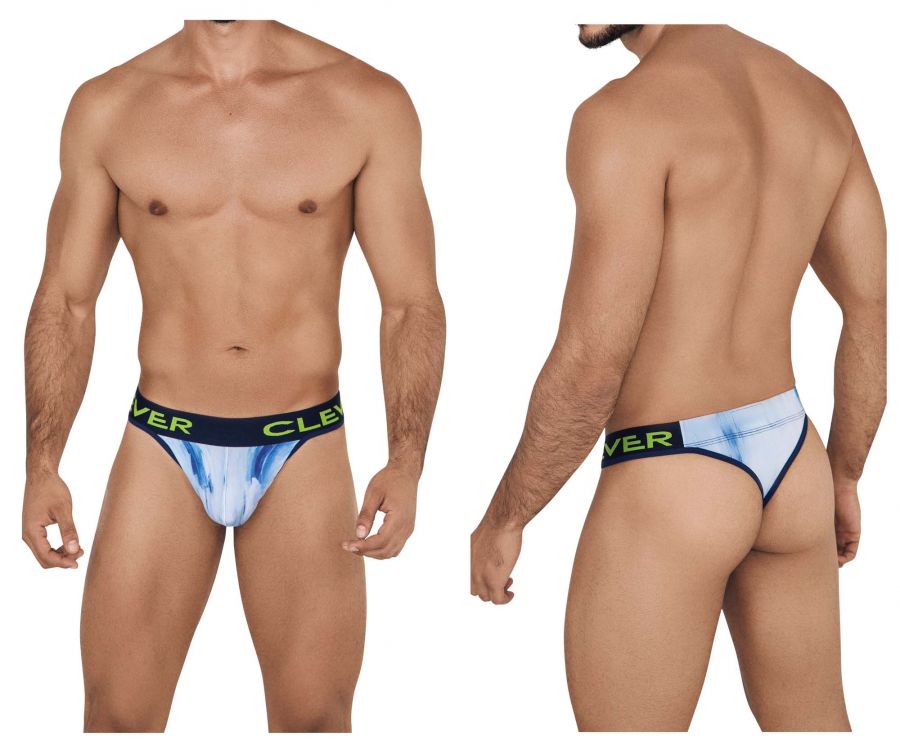 Emotional Thongs