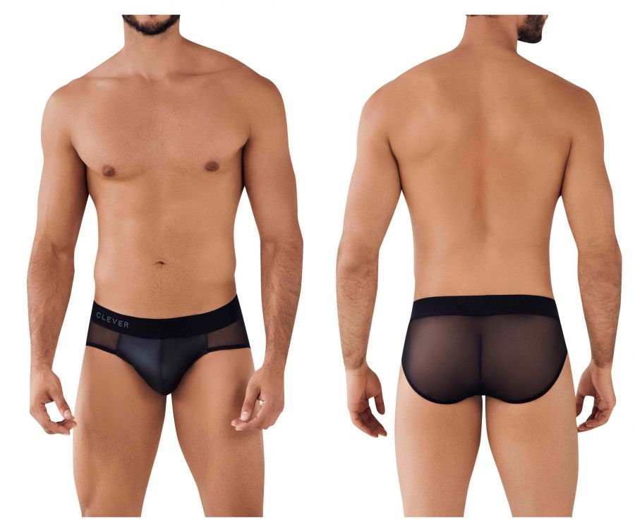 Harmony Briefs