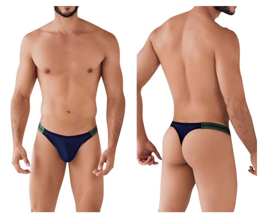 Transform Thongs