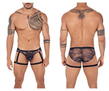 PIK 0833 Torture Briefs