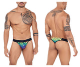 PIK 0829 Rainbow Thongs