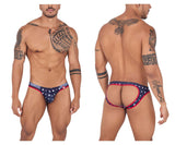 PIK 0827 Star Jockstrap