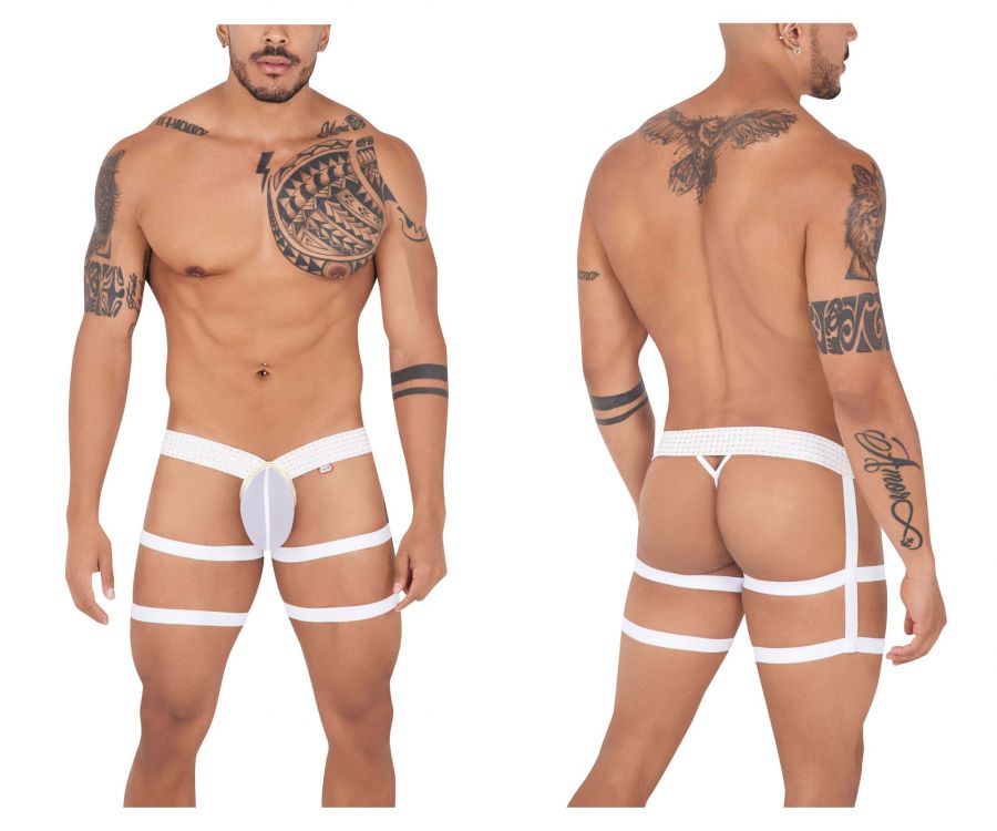 PIK 0844 Blaze Jockstrap