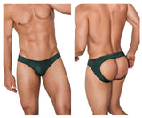 Emerald Jockstrap