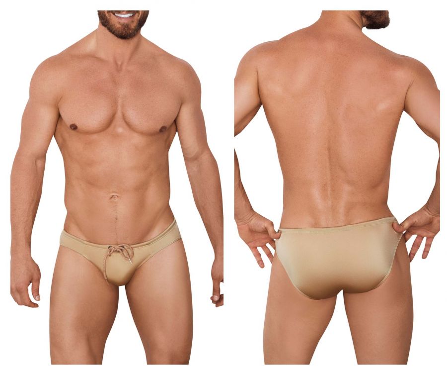 Gemstone Swim Briefs