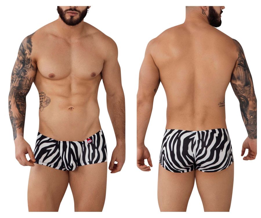 PIK 0990 Yuba Trunks