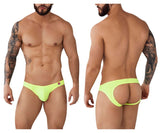 PIK 0979 Angola Jockstrap