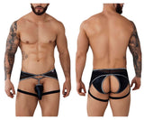 PIK 0987 Abuya Garter Jockstrap